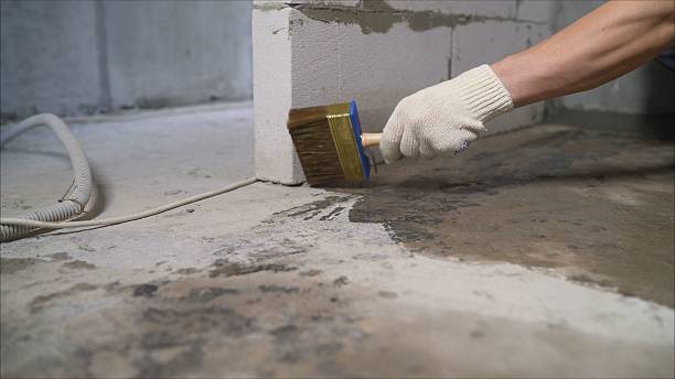 24/7 Emergency Wet Basement Repair experts in Canton, OH